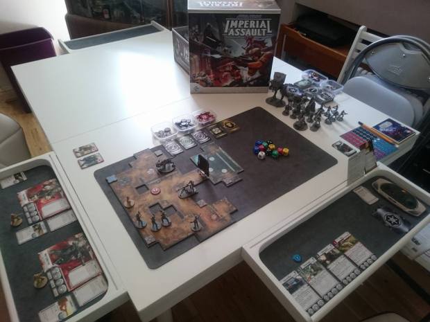 imperial assault