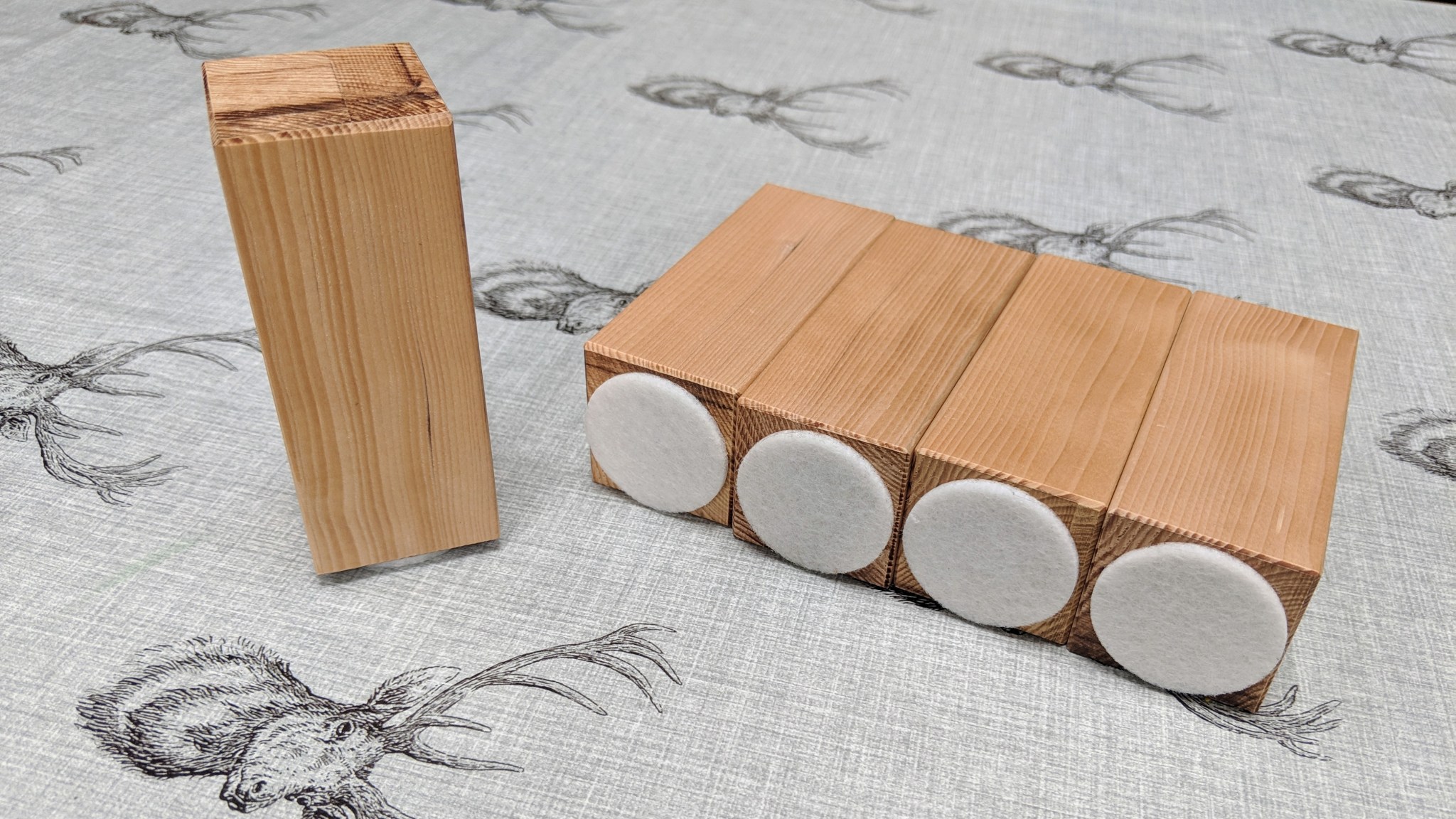 D&DIY – Table Riser – Board Geek Girl